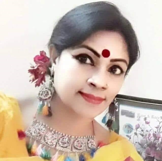 পা র ভী ন  শা হ না জ 